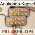 Anaconda Capsule new10